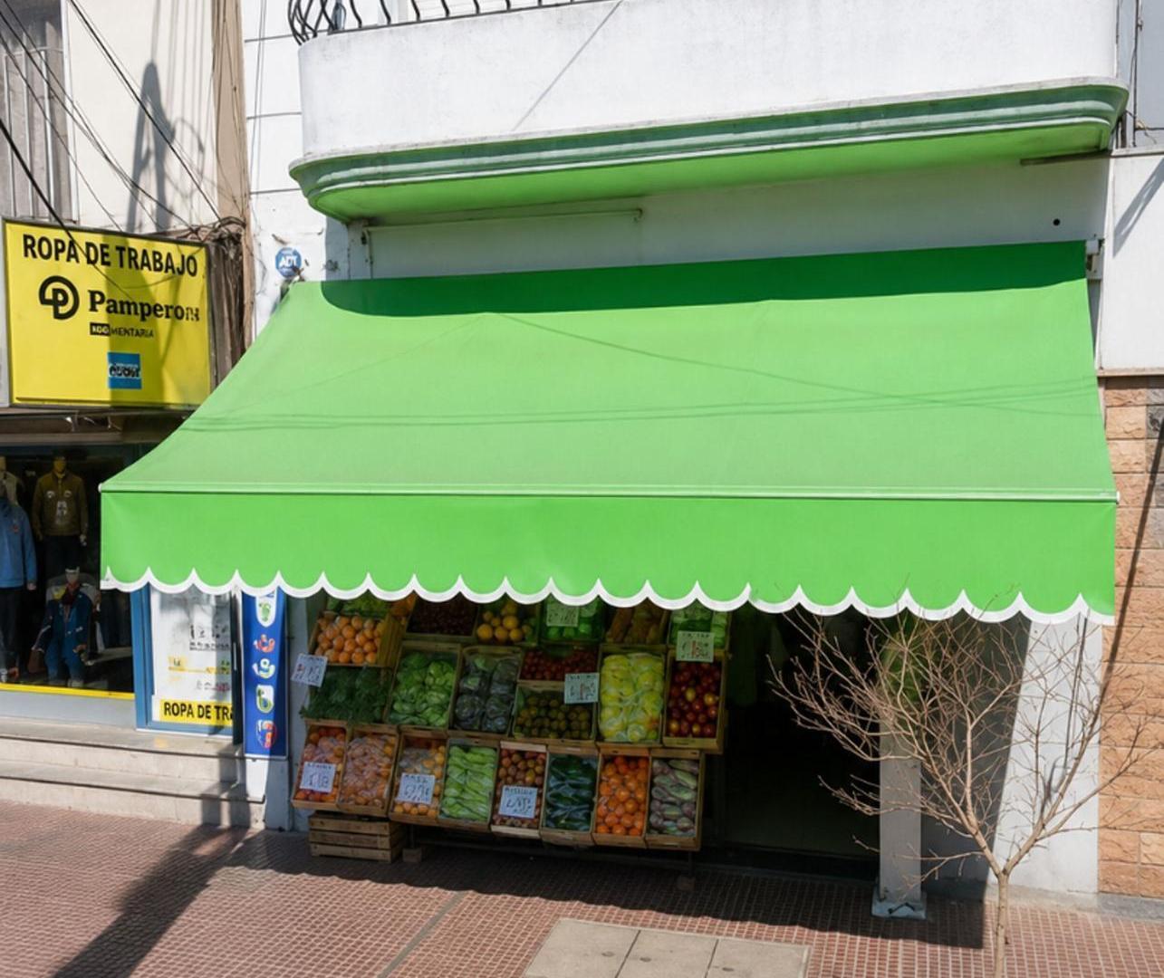 Foto de LOCAL COMERCIAL EN VENTA – VILLA BALLESTER CENTRO, imagen 1