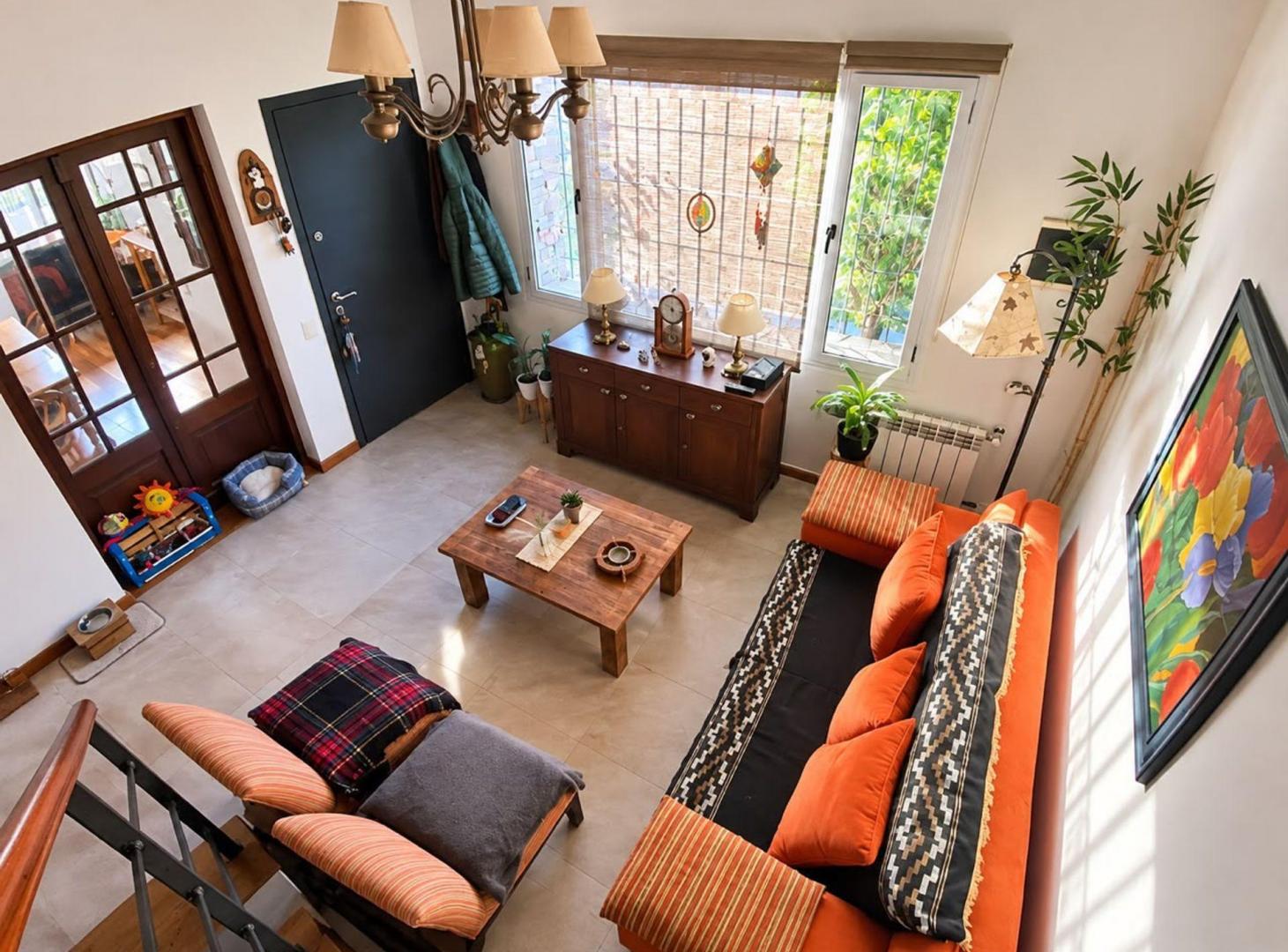 Foto de VENTA PH 4 AMBIENTES FLORIDA VICENTE LOPEZ, imagen 4