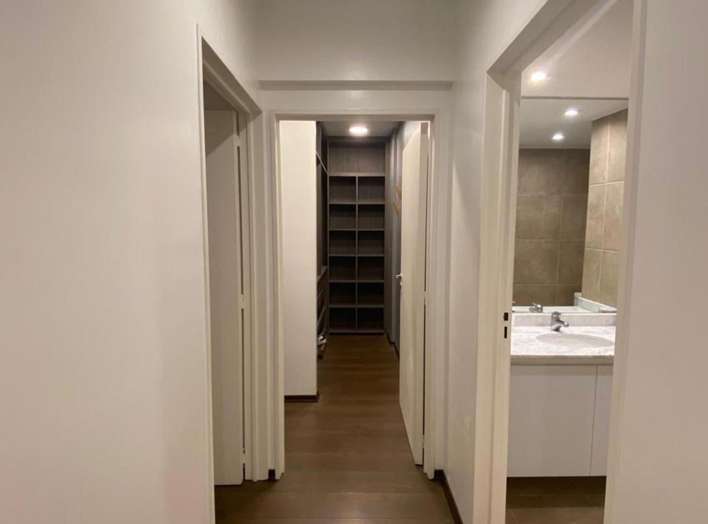 Foto de Alquiler amob 3 amb 2 baños cochera pileta-Palermo, imagen 2