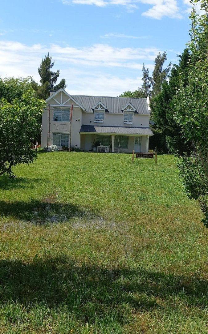 Foto de Lote Barrio / Los Alamos de Yei Porá /Tortuguitas, imagen 2