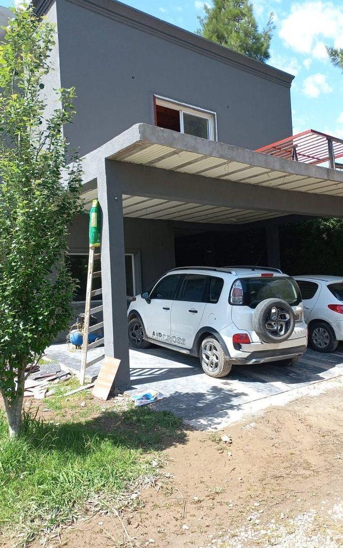 Foto de Lote Barrio / Los Alamos de Yei Porá /Tortuguitas, imagen 5
