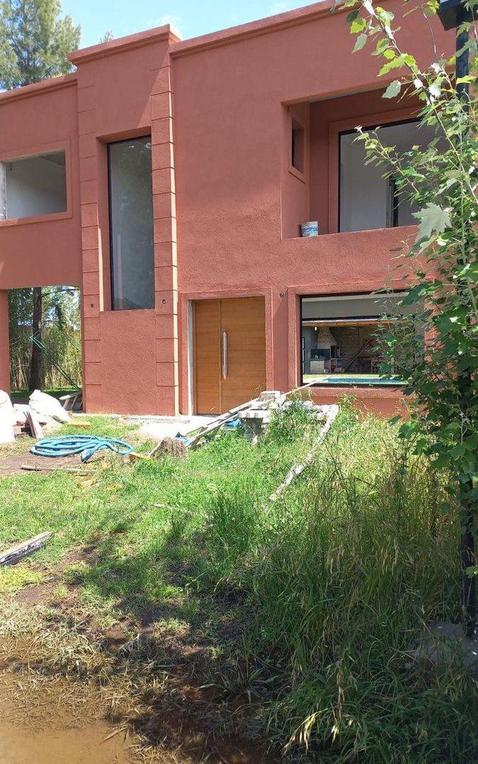 Foto de Lote Barrio / Los Alamos de Yei Porá /Tortuguitas, imagen 3