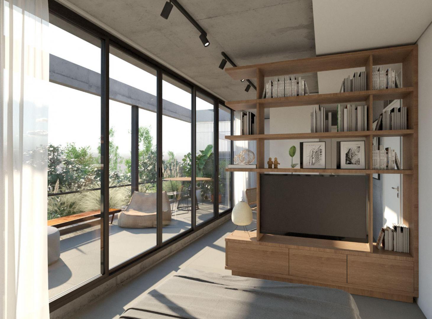 Foto de Venta- Monoambiente- SAAVEDRA, imagen 3