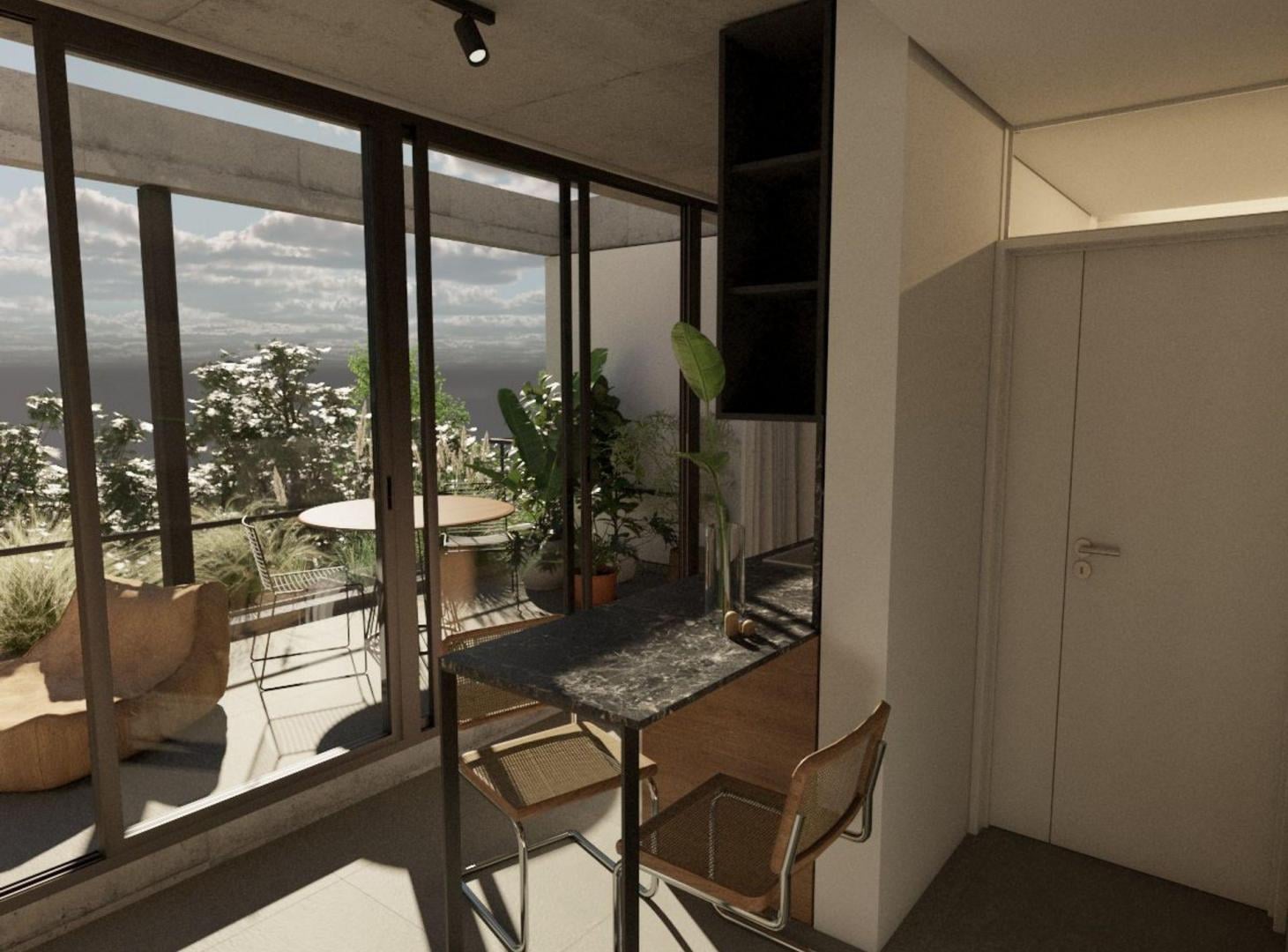 Foto de Venta- Monoambiente- SAAVEDRA, imagen 5