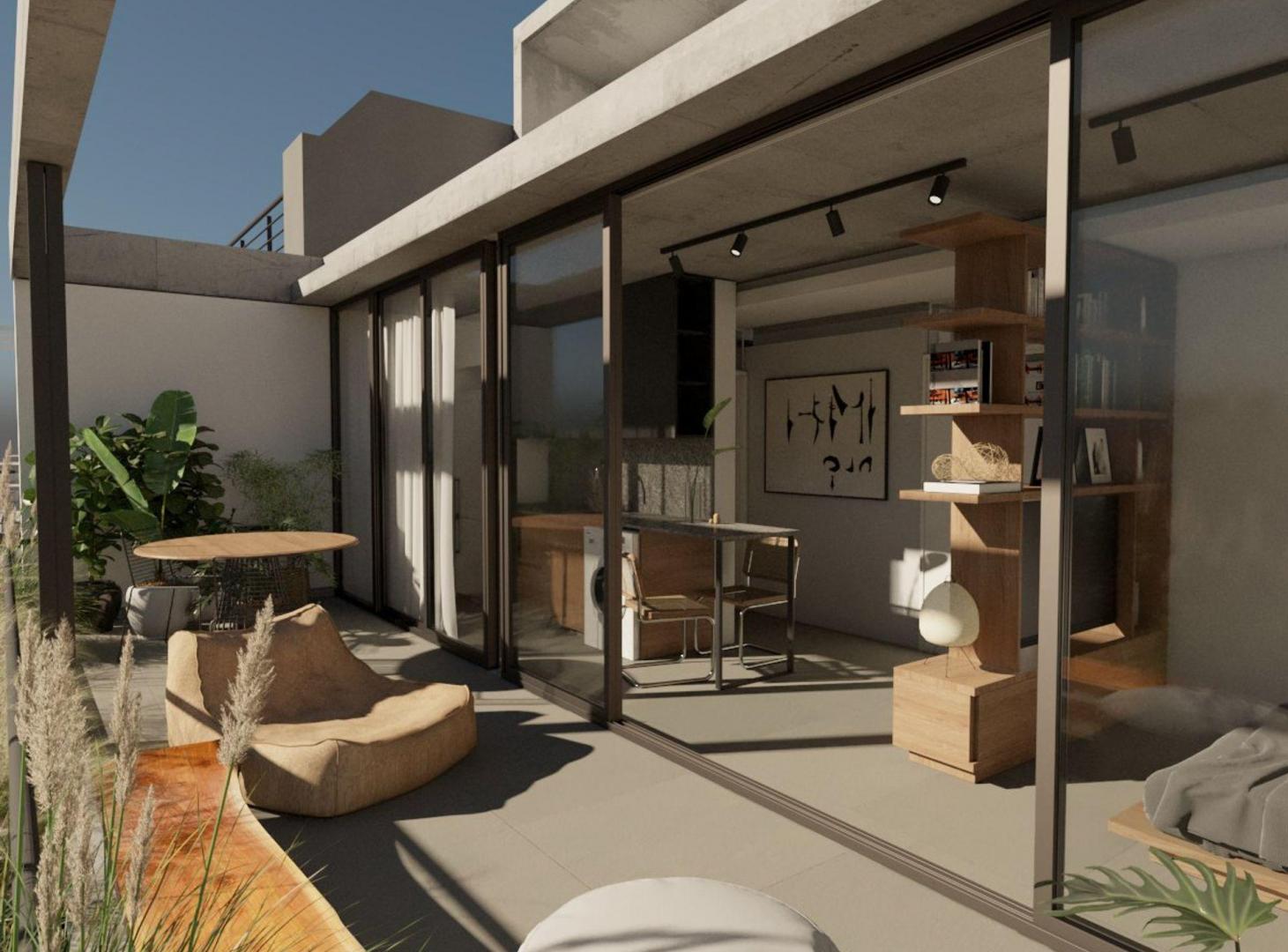 Foto de Venta- Monoambiente- SAAVEDRA, imagen 1