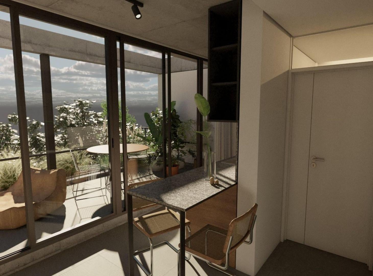 Foto de Venta- Monoambiente- SAAVEDRA, imagen 2