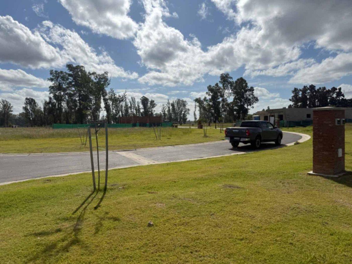 Foto de VENTA LOTE 385 SANTA SOFIA, PILAR DEL ESTE, imagen 2