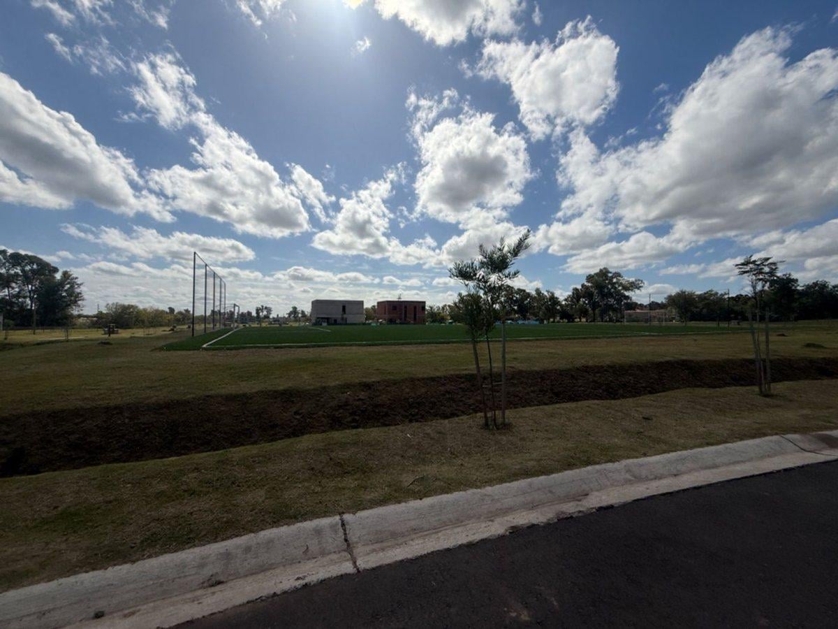 Foto de VENTA LOTE 385 SANTA SOFIA, PILAR DEL ESTE, imagen 4
