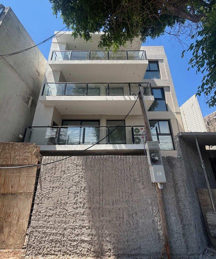 Foto de VENTA DEPTO 2 AMB BECCAR NUEVO BALCON PARRILLA, imagen 5