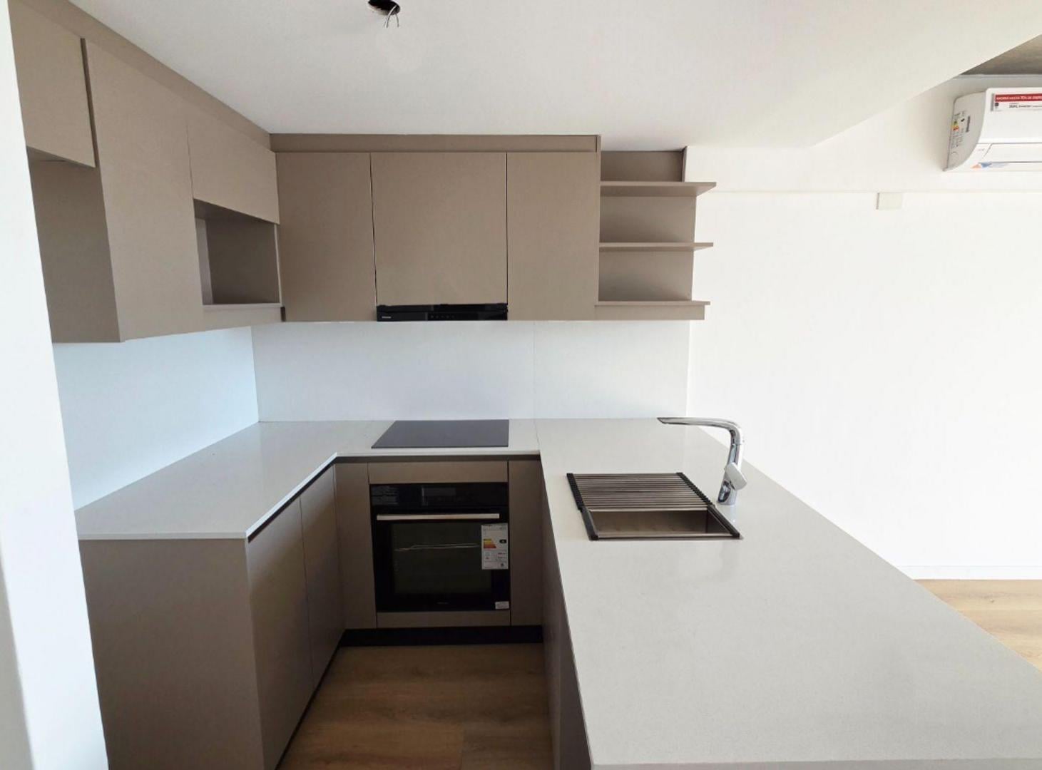 Foto de Venta depto 2 amb a ESTR. Balcon/Pileta- Belgrano, imagen 3
