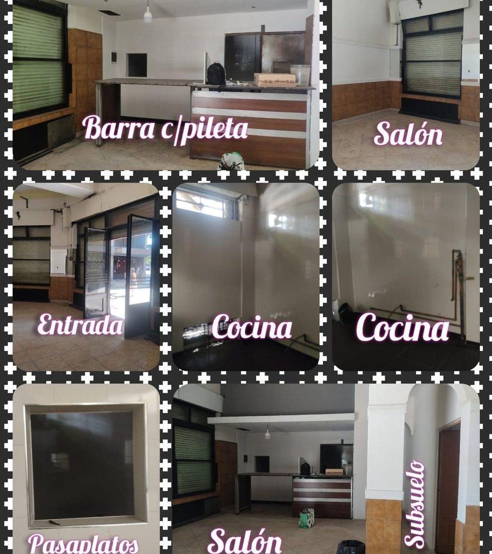 Foto de LOCAL EN VENTA EN BALVANERA, imagen 2