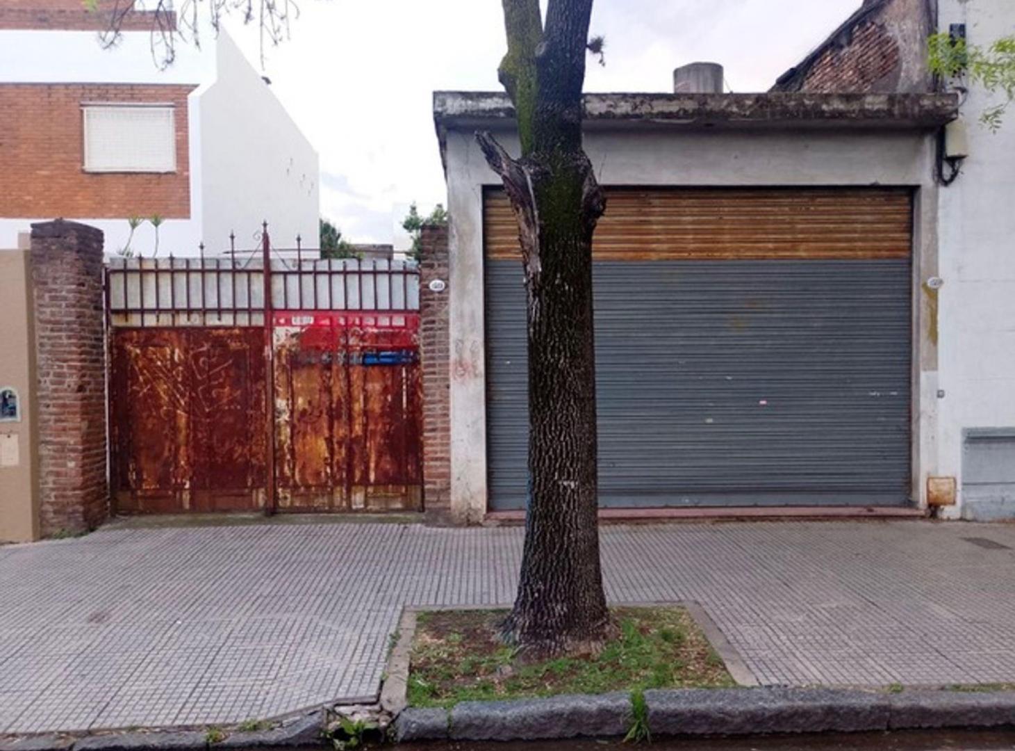 Foto de Venta Mataderos Lote Zonificación USAM 8,76x45m, imagen 3