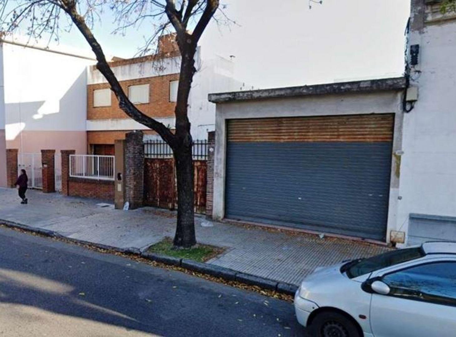 Foto de Venta Mataderos Lote Zonificación USAM 8,76x45m, imagen 2