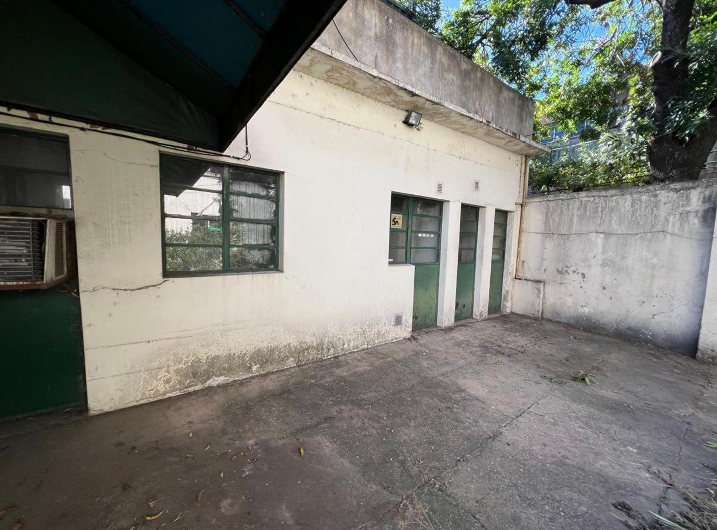Foto de VENTA GALPON MUNRO A RECICLAR TECHO DE LOSA, imagen 4