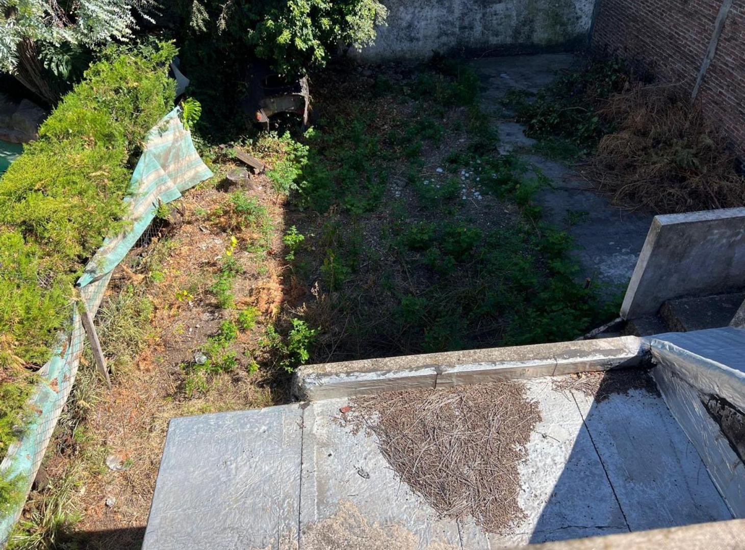 Foto de VENTA GALPON MUNRO A RECICLAR TECHO DE LOSA, imagen 3