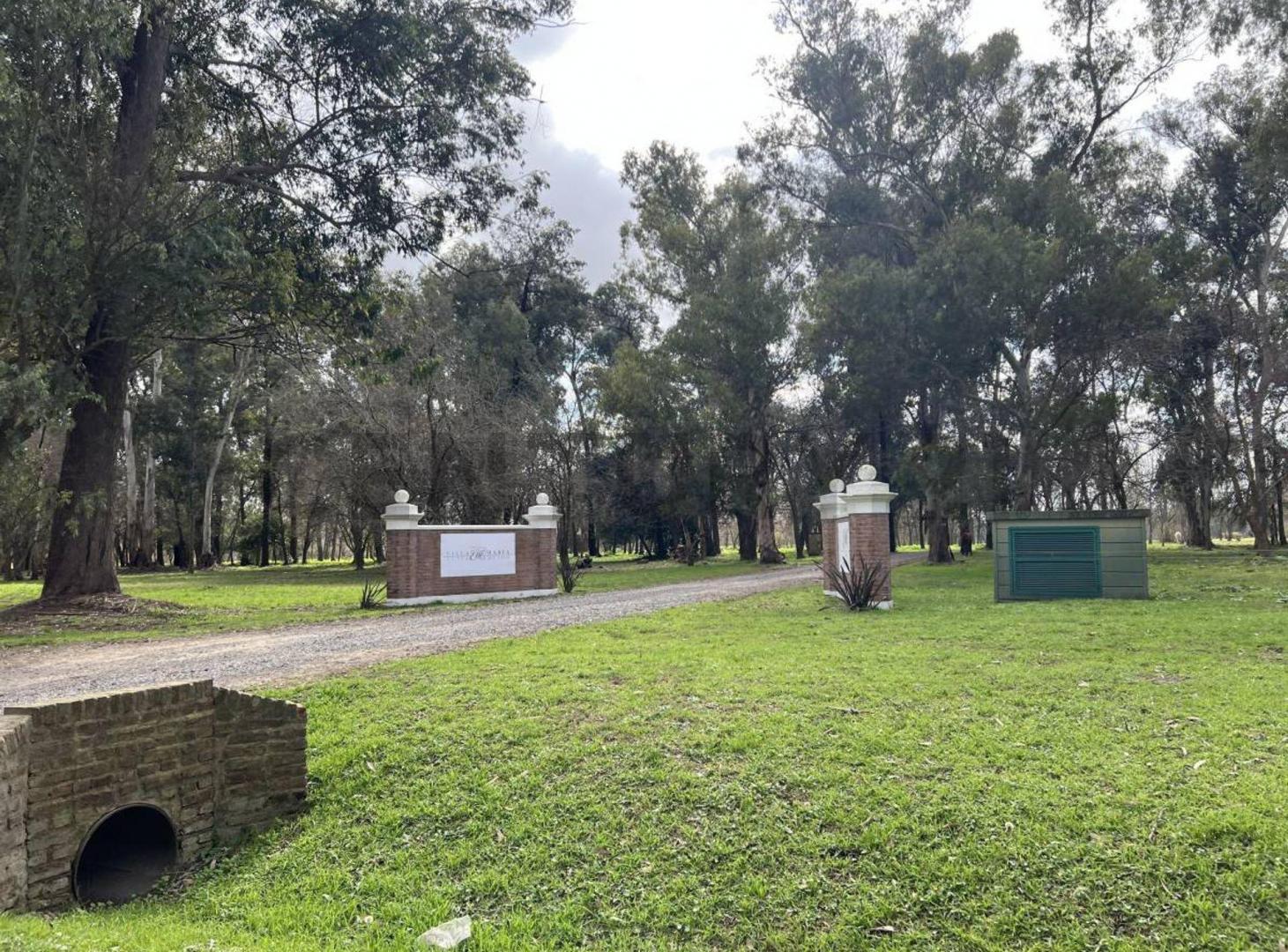 Foto de TERRENO AL POLO Estancia Villa Maria LA ESPERANZ, imagen 2