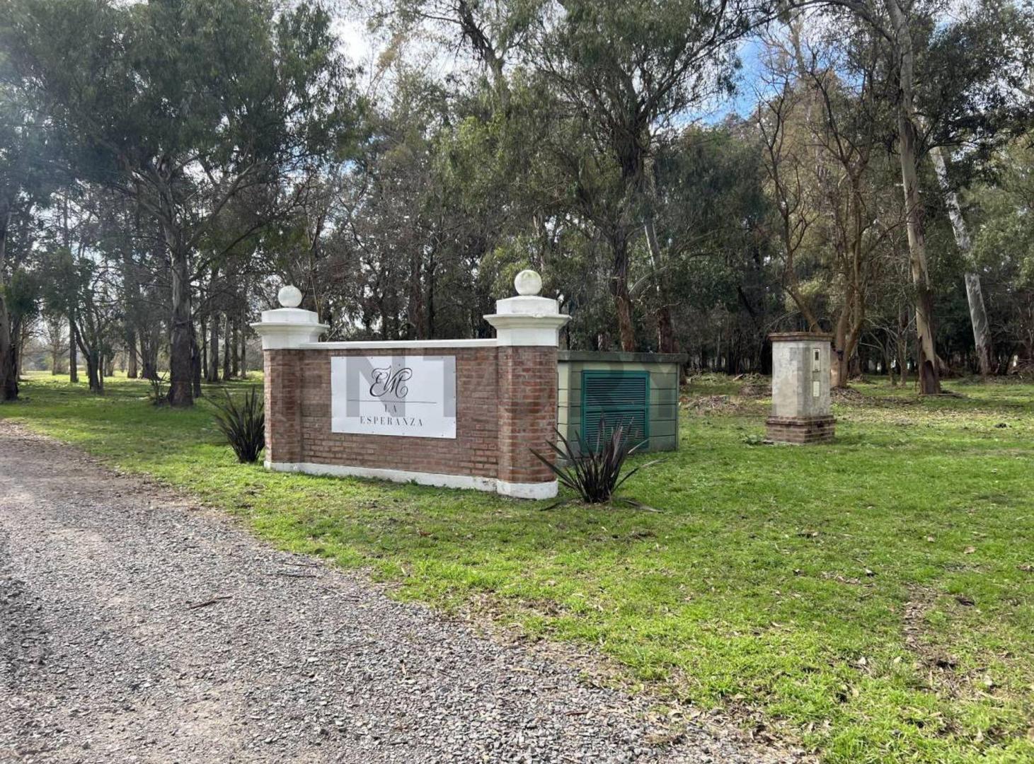 Foto de TERRENO AL POLO Estancia Villa Maria LA ESPERANZ, imagen 1