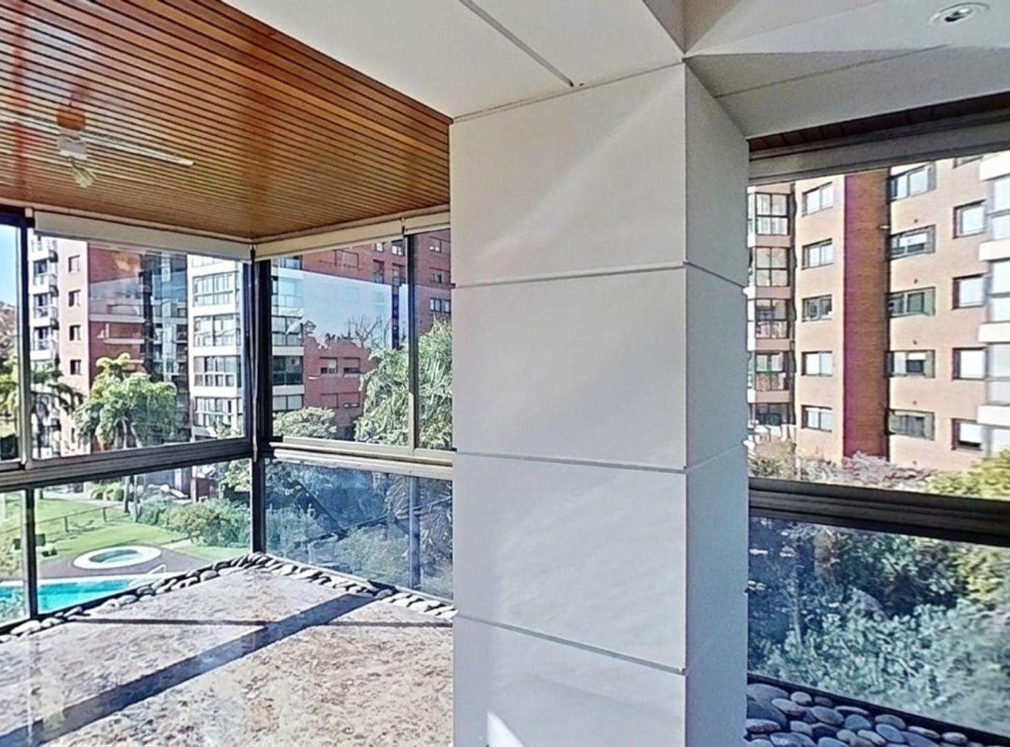 Foto de BAJO BELGRANO ALQUILER TORRE RAMSAY 4 AMB SEG, imagen 5