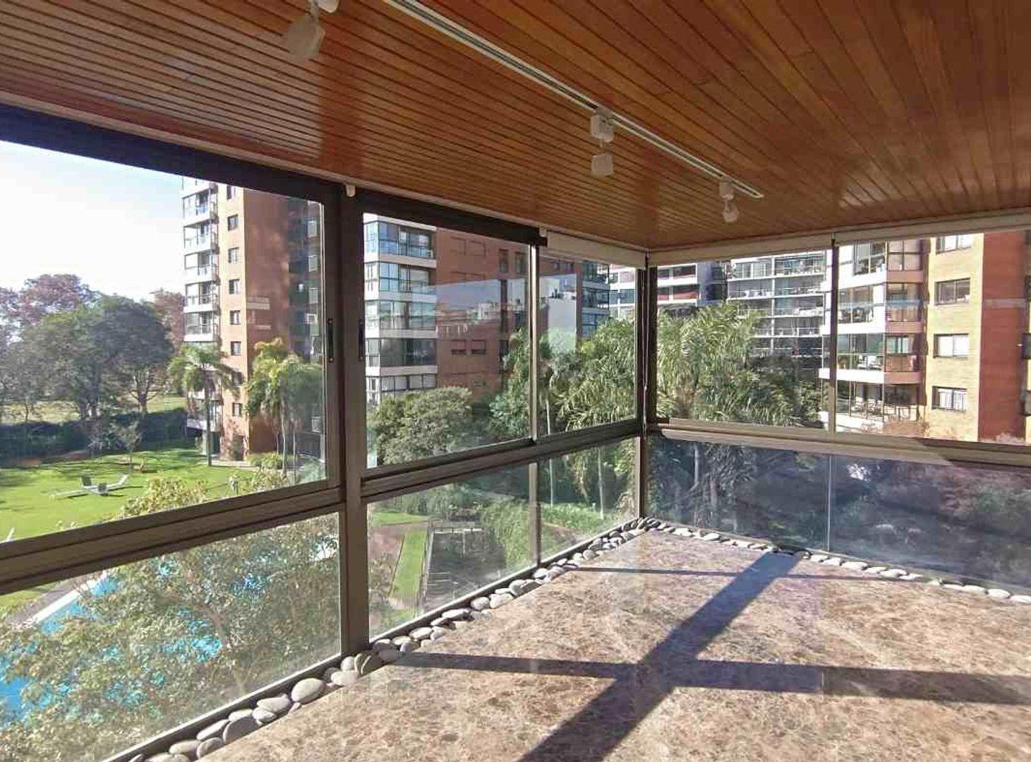 Foto de BAJO BELGRANO ALQUILER TORRE RAMSAY 4 AMB SEG, imagen 2