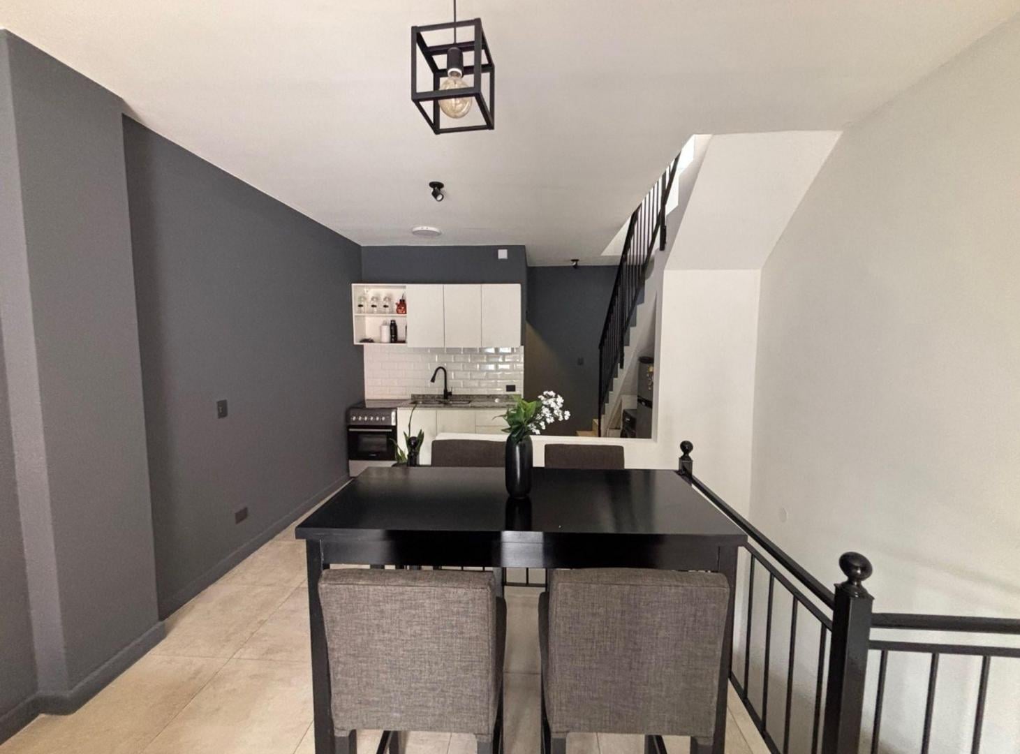 Foto de VENTA PH tipo CASA MARTINEZ 3 AMB TERRAZA PROPIA, imagen 3