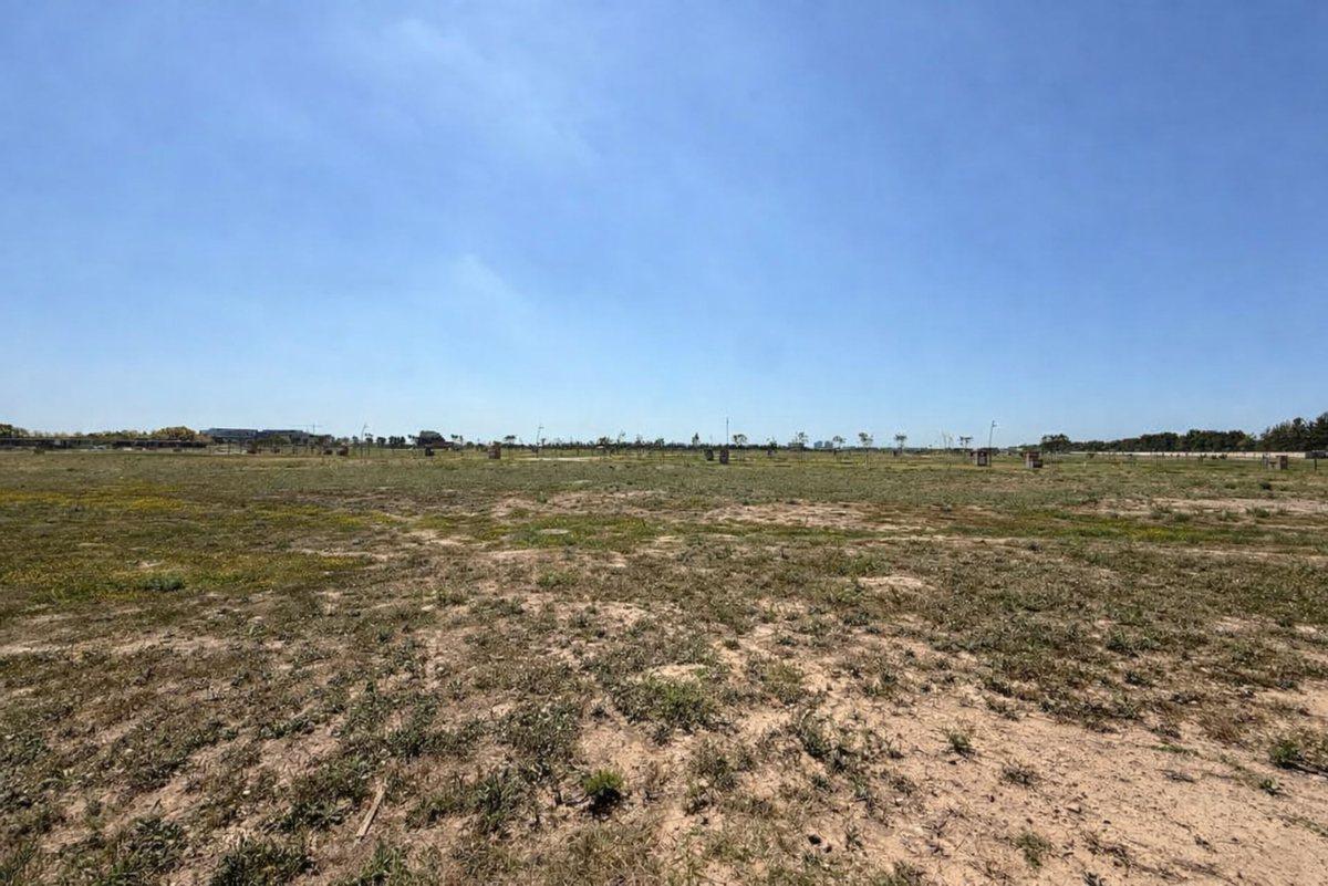 Foto de VENTA LOTE EN BARRIO SILVESTRE NORDELTA, imagen 2