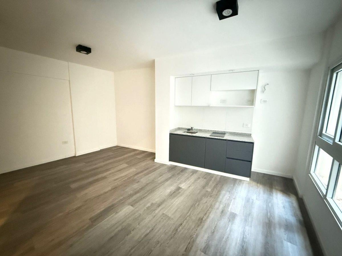 Foto de Venta Monoambiente a estrenar Rescoleta, apto prof, imagen 2