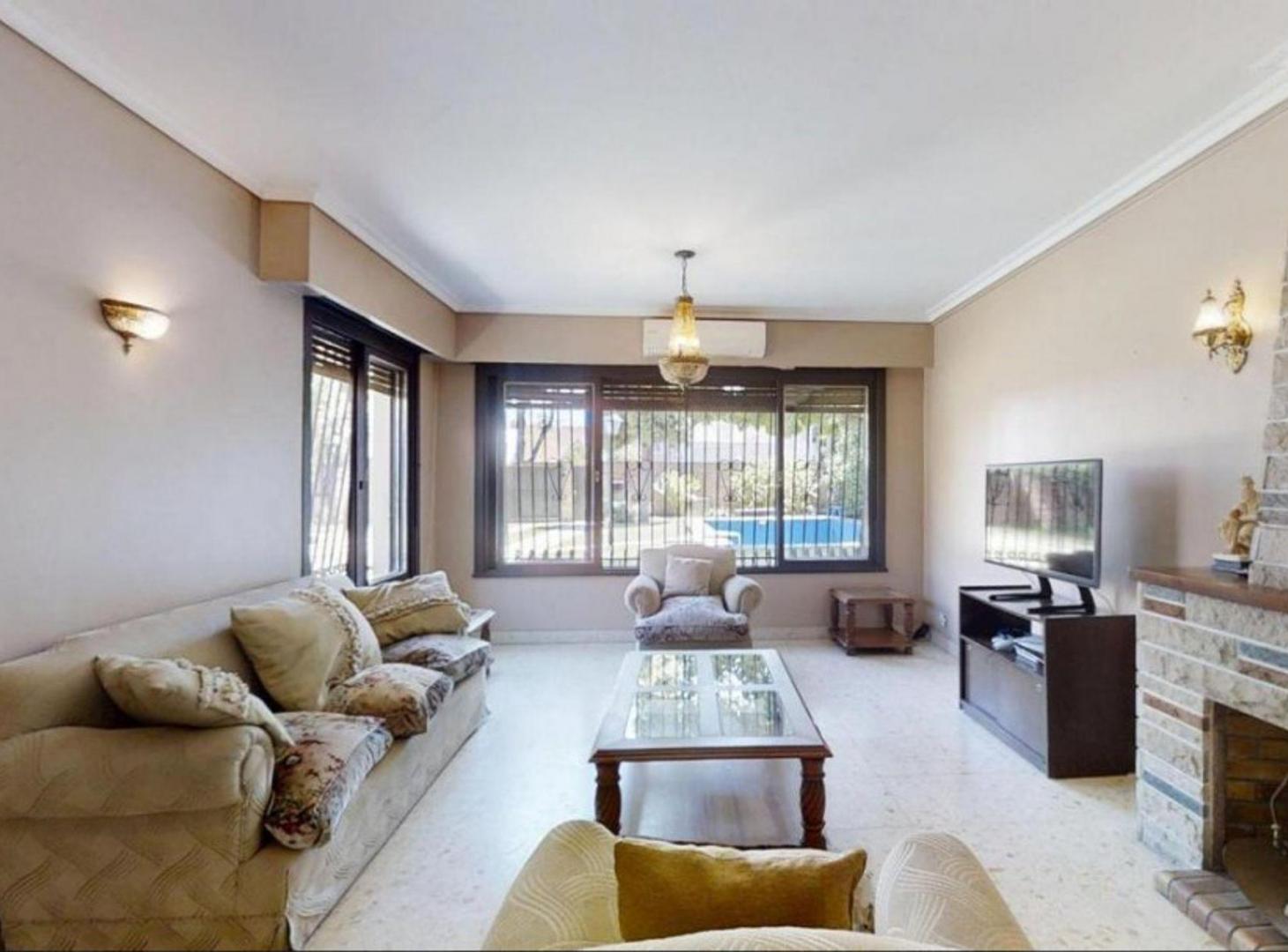 Foto de CASA EN VENTA 5 AMBIENTES MARTÍNEZ BUENOS AIRES -, imagen 4