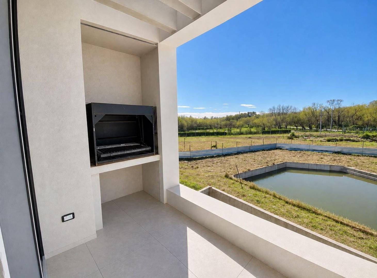 Foto de VENTA DEPARTAMENTO 2 AMBIENTES NORDELTA, imagen 5