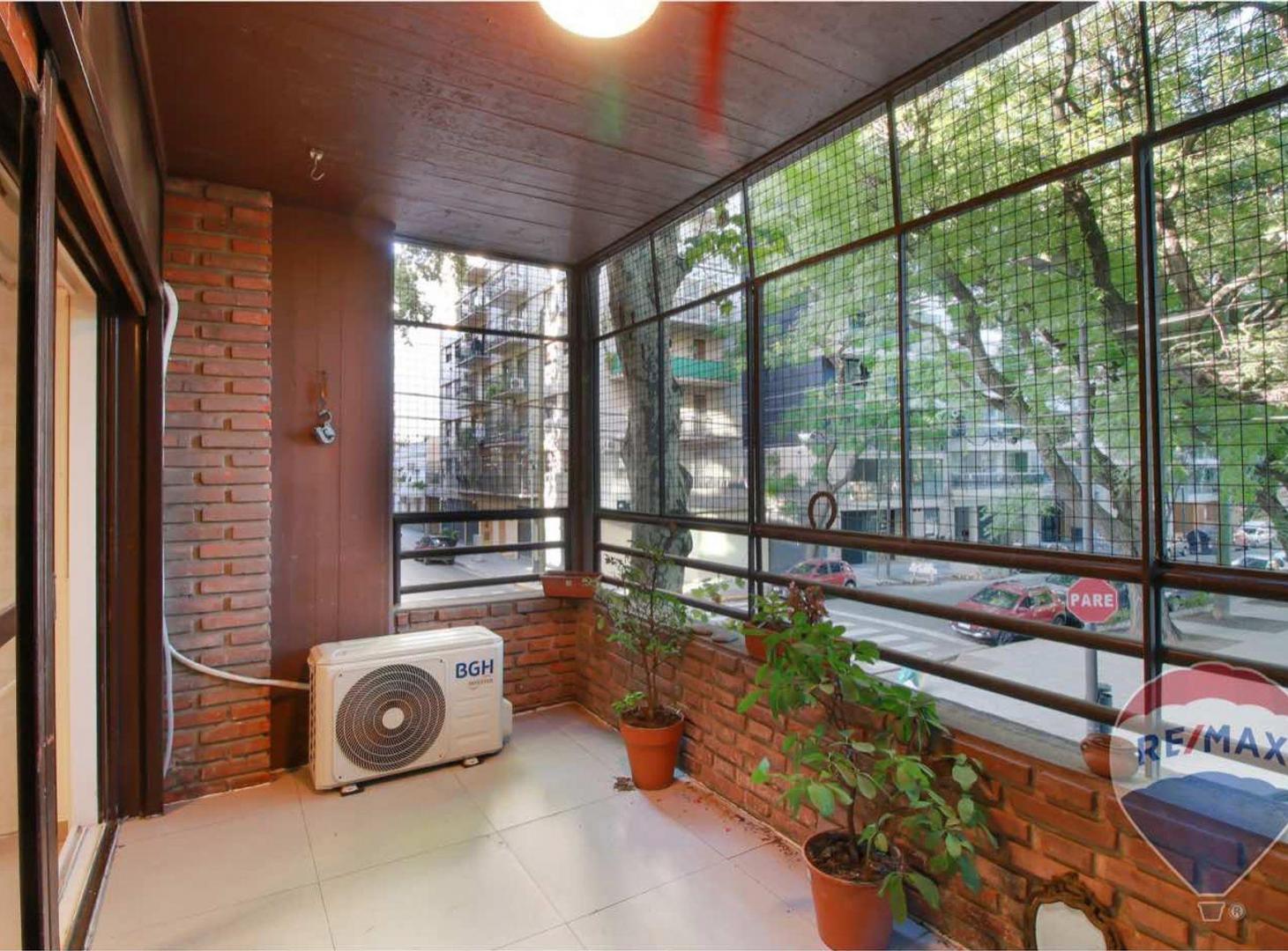 Foto de Venta depto. 4 amb con dep. y baulera en Belgrano., imagen 1