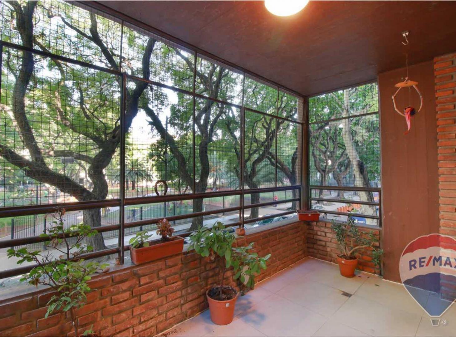 Foto de Venta depto. 4 amb con dep. y baulera en Belgrano., imagen 4