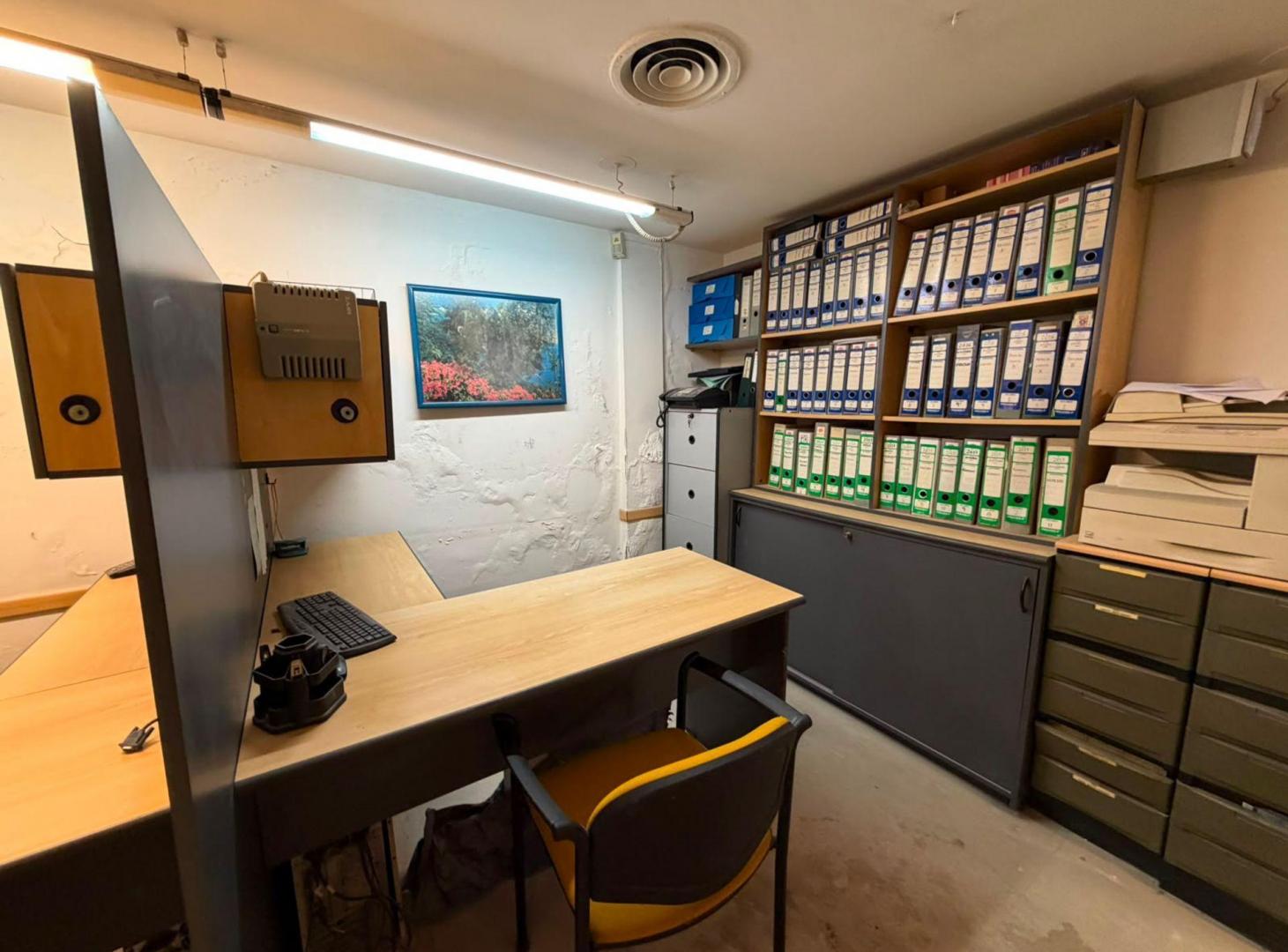Foto de Oficina en venta Excelente ubicación, imagen 5
