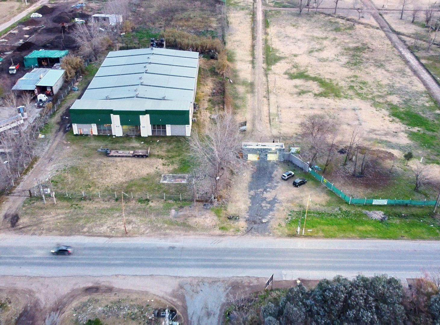 Foto de Venta Lote en Pilar Barrio Luz de Pilar bajas exp, imagen 5