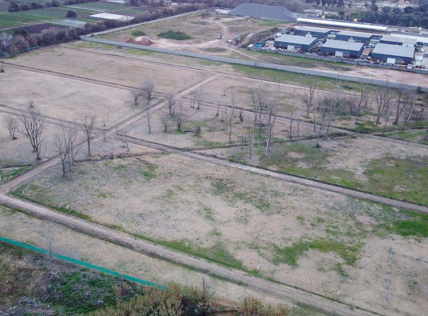 Foto de Venta Lote en Pilar Barrio Luz de Pilar bajas exp, imagen 5