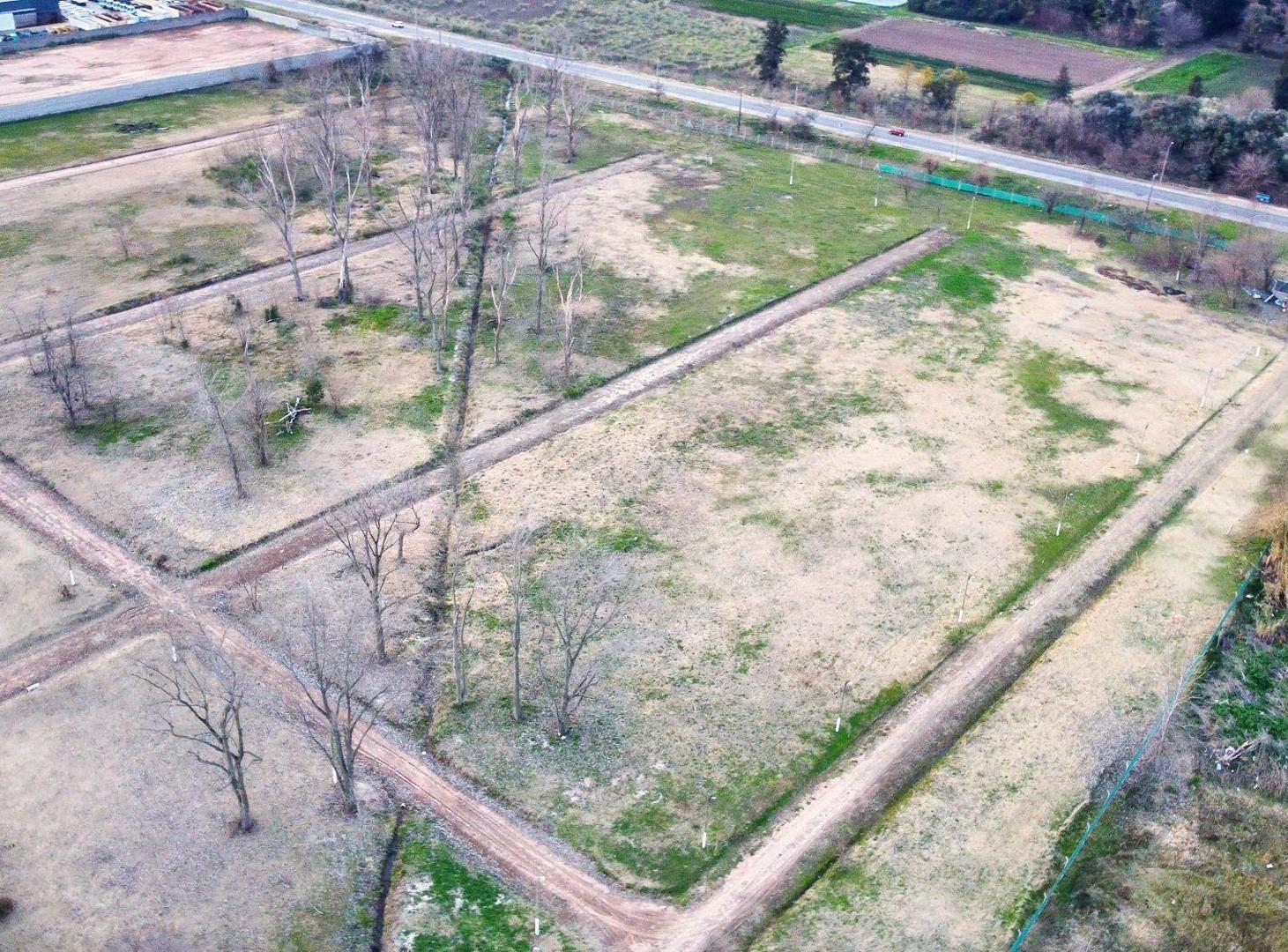 Foto de Venta Lote en Pilar Barrio Luz de Pilar bajas exp, imagen 4