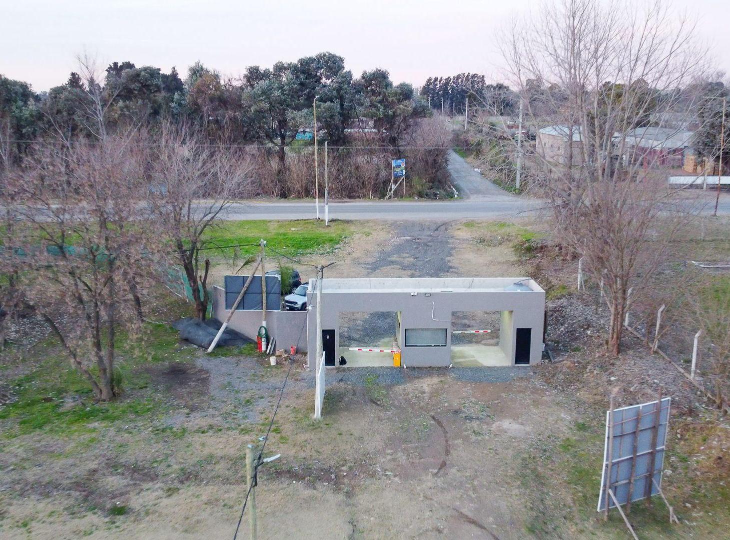 Foto de Venta Lote en Pilar Barrio Luz de Pilar bajas exp, imagen 5