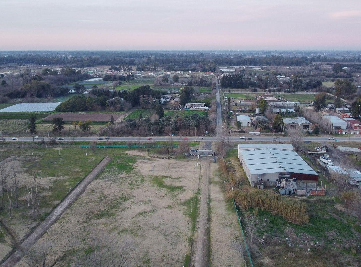 Foto de Venta Lote en Pilar Barrio Luz de Pilar bajas exp, imagen 5