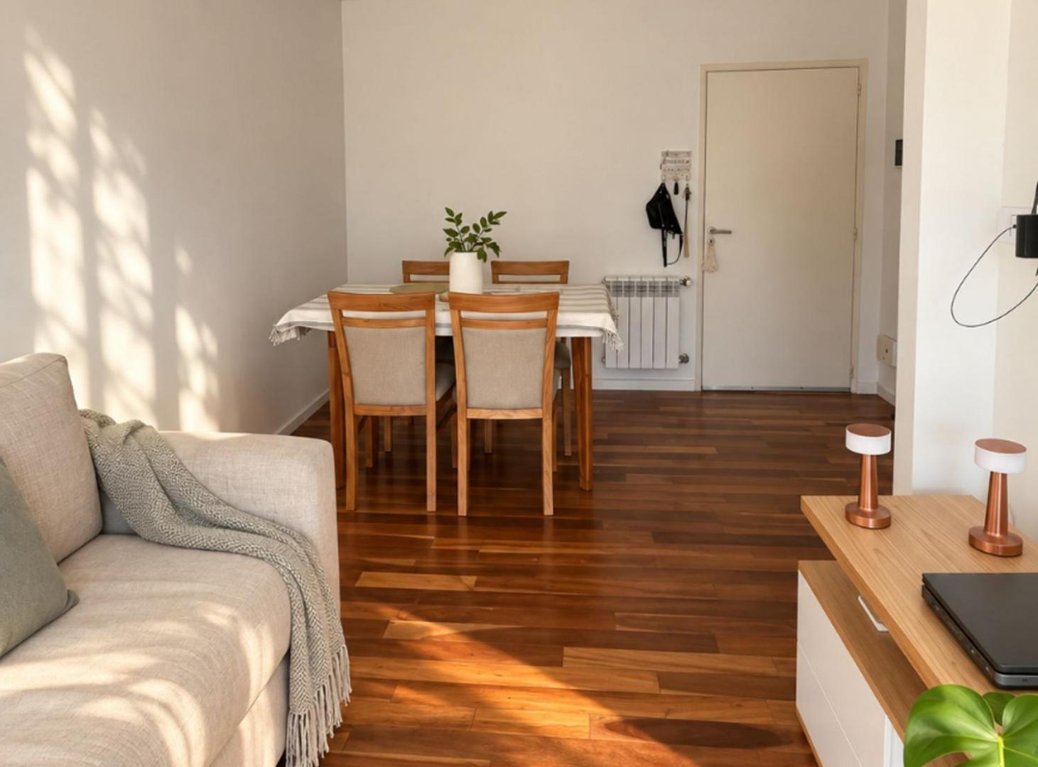 Foto de VENTA DPTO 2 AMB. COCHERA PARRILLA PILETA PILAR, imagen 4