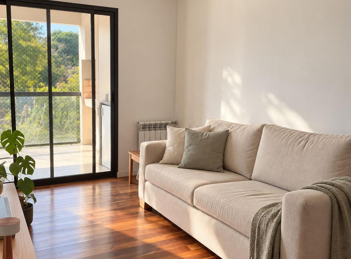 Foto de VENTA DPTO 2 AMB. COCHERA PARRILLA PILETA PILAR, imagen 5