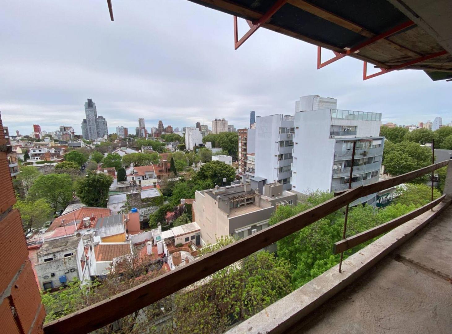 Foto de Venta depto 2 ambientes Nuñez emprendimiento pozo, imagen 3