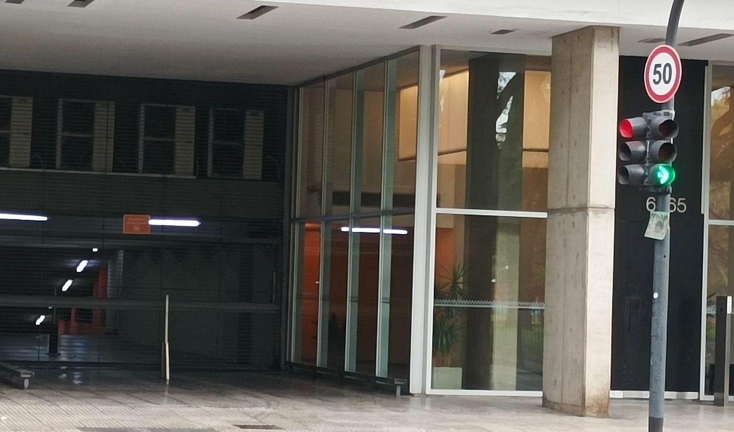 Foto de Venta Cochera, chacarita, vigilancia 24 hs, imagen 4