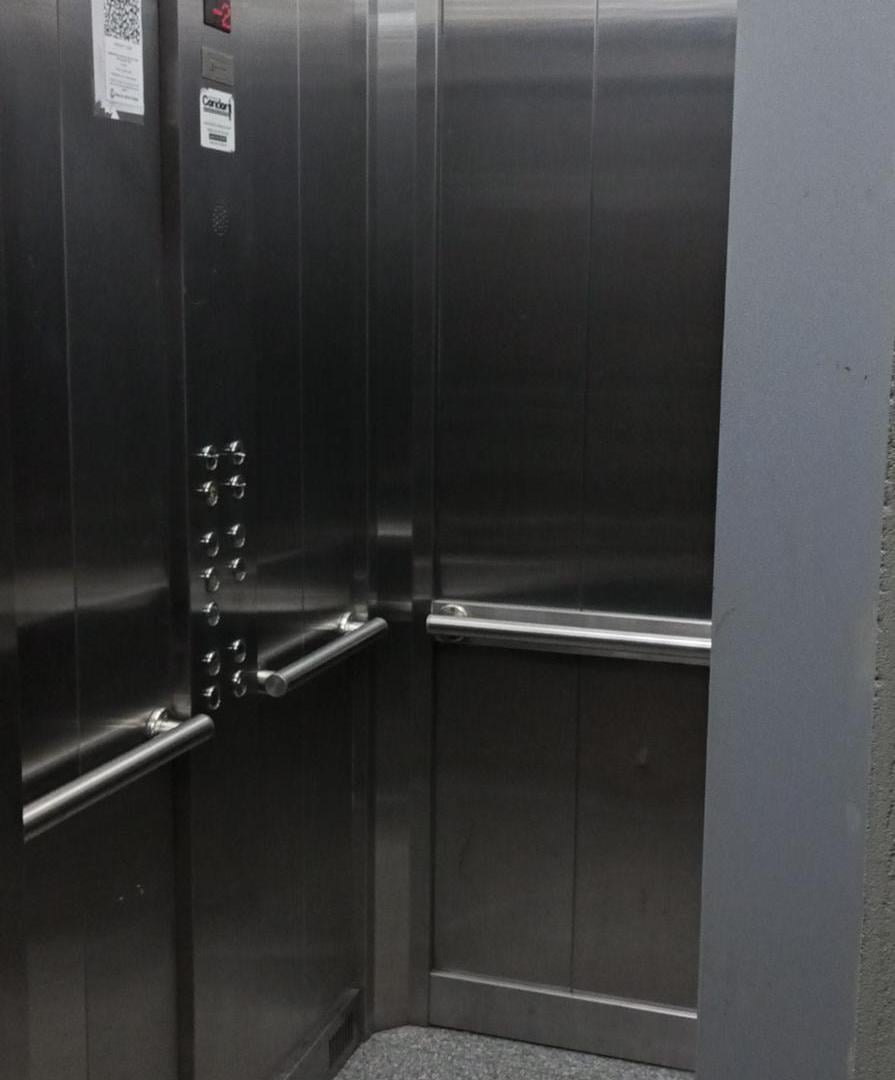 Foto de Venta Cochera, chacarita, vigilancia 24 hs, imagen 5