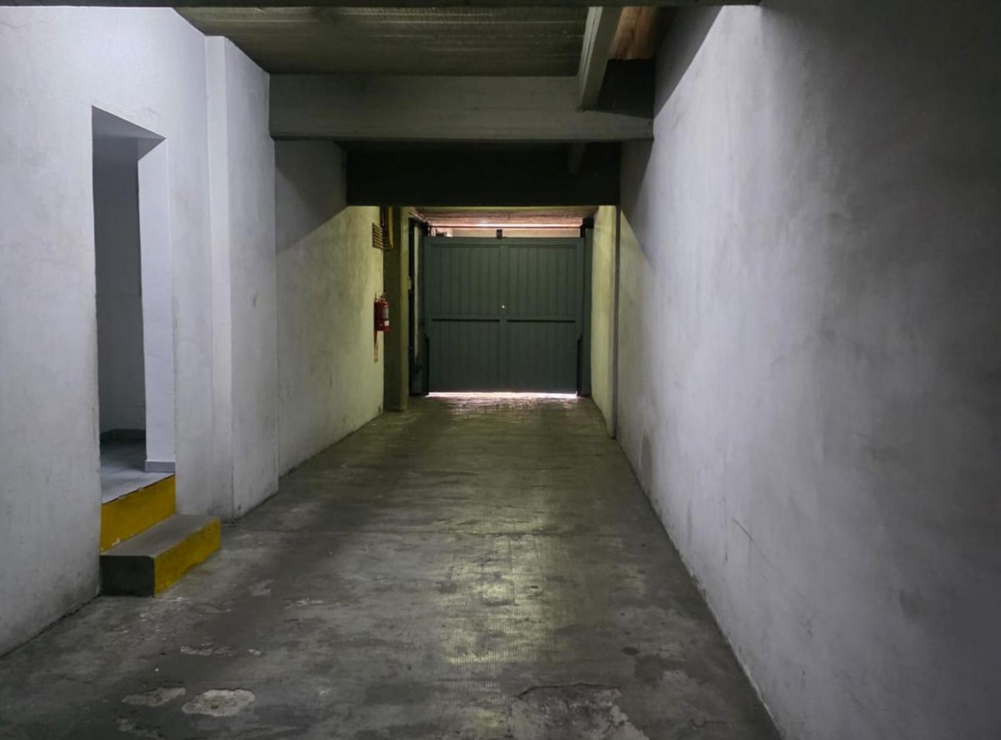 Foto de Venta cochera en Chacarita, imagen 3