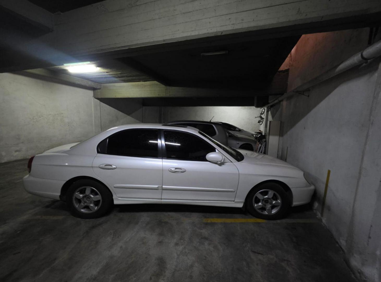 Foto de Venta cochera en Chacarita, imagen 2