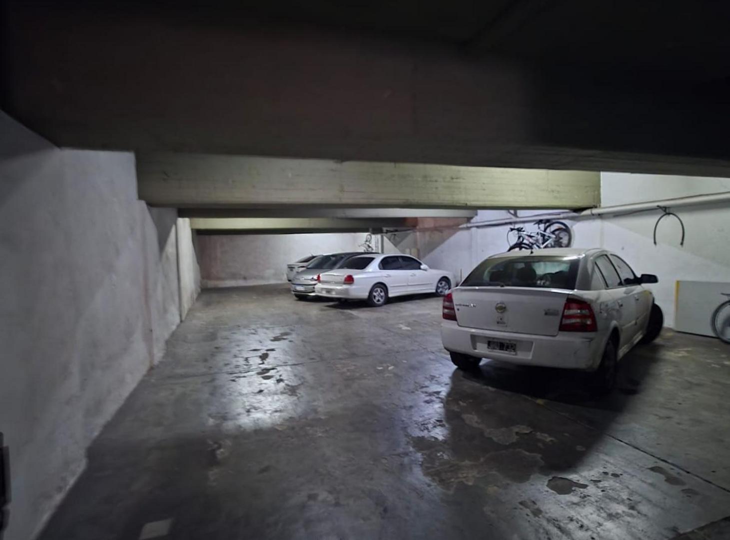 Foto de Venta cochera en Chacarita, imagen 1