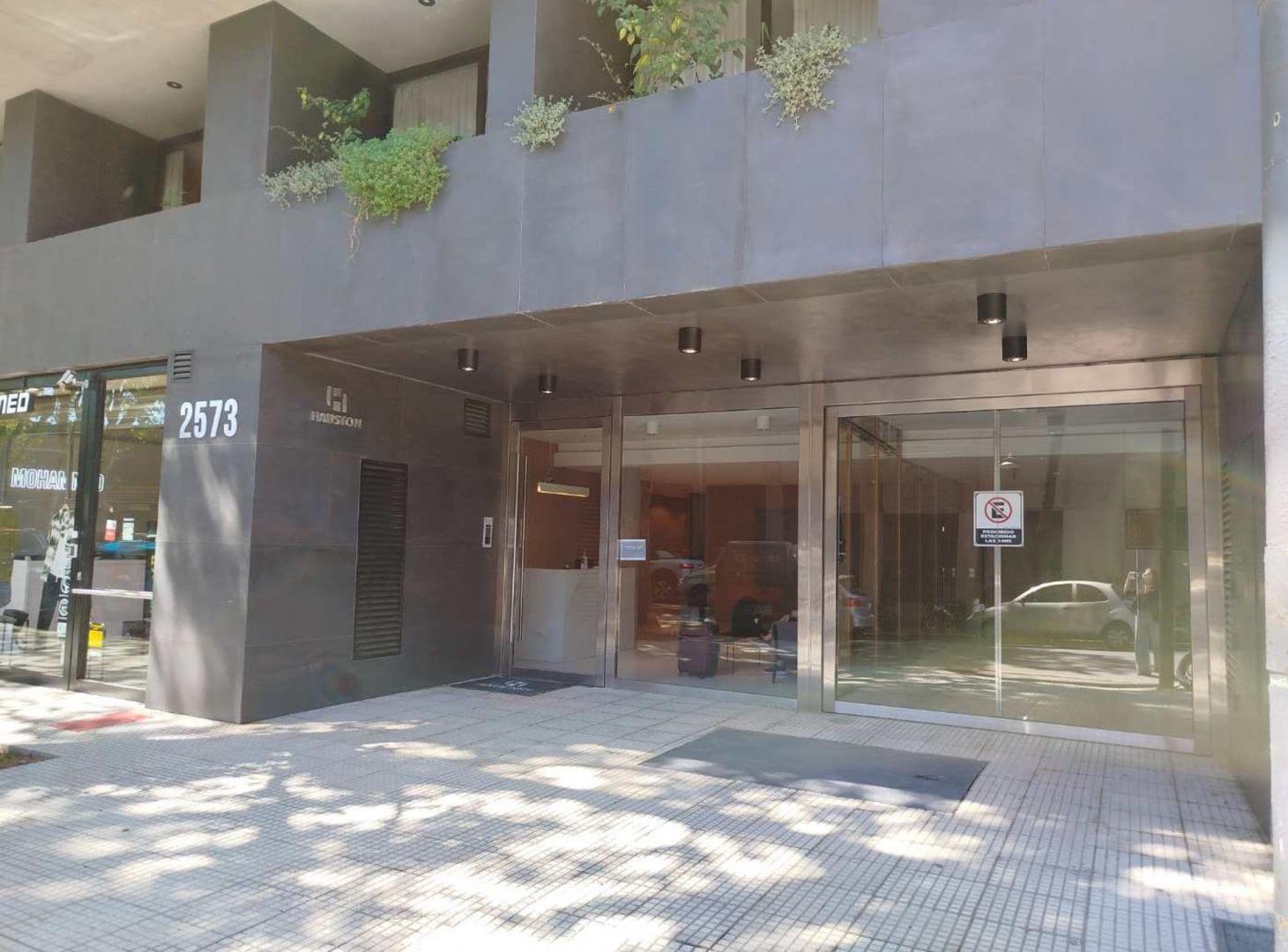 Foto de EN VENTA COCHERA DESCUBIERTA EN PALERMO, imagen 1