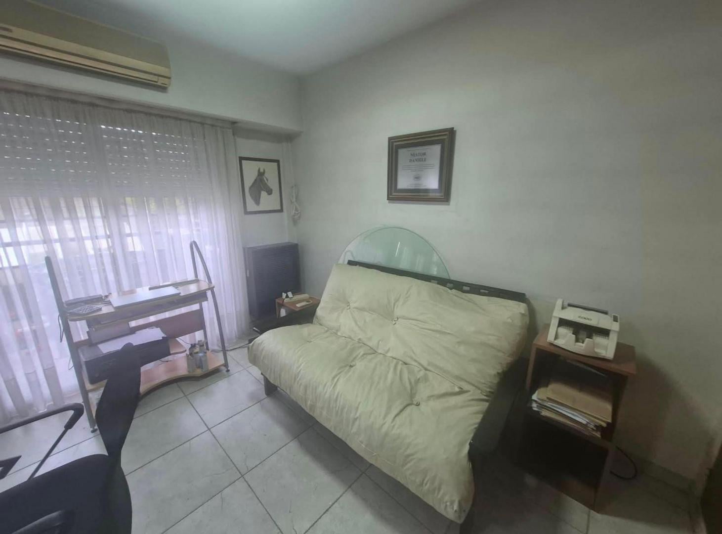 Foto de Departamento venta monoambiente divisible Martinez, imagen 4