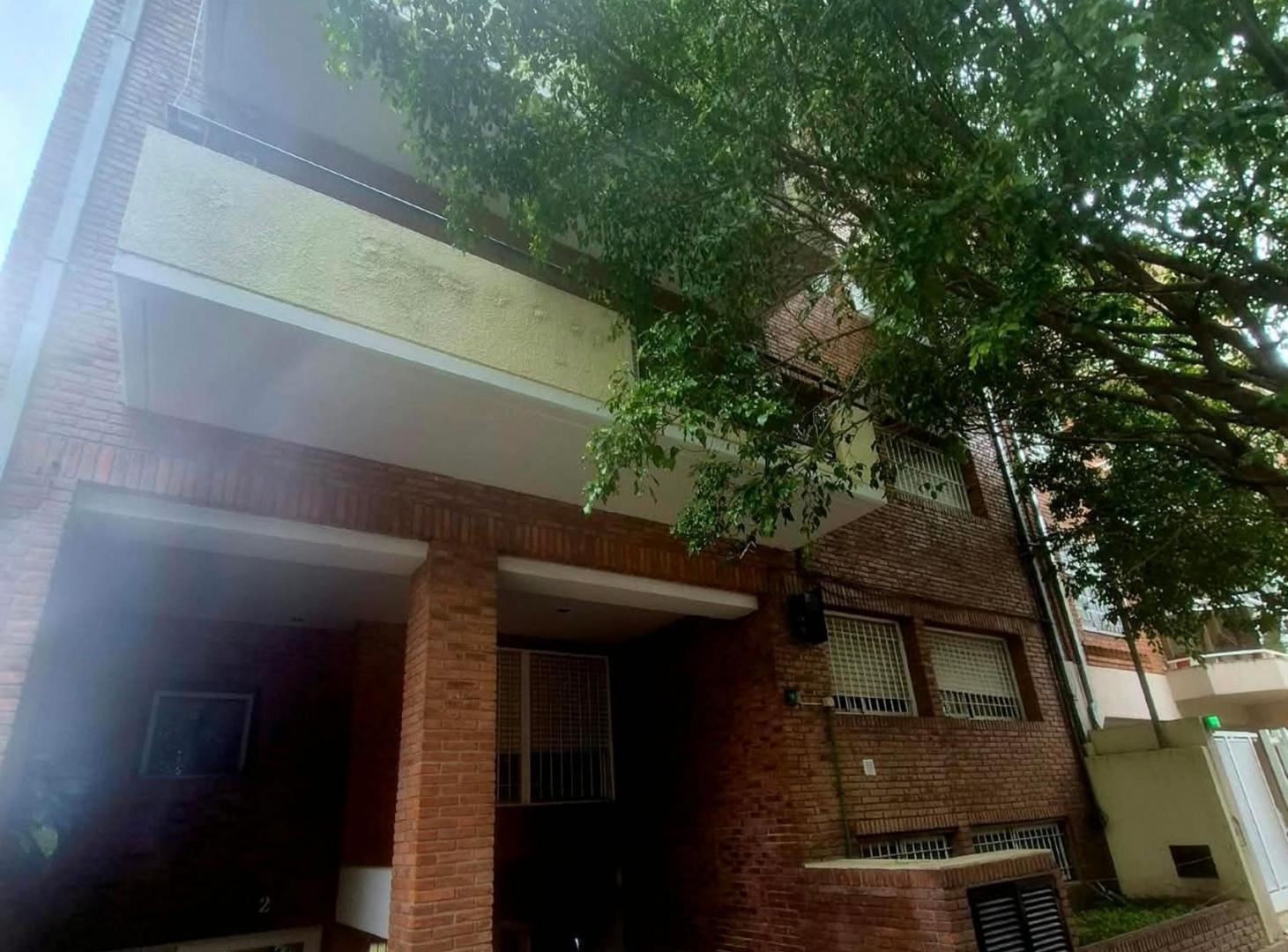 Foto de Departamento venta monoambiente divisible Martinez, imagen 3