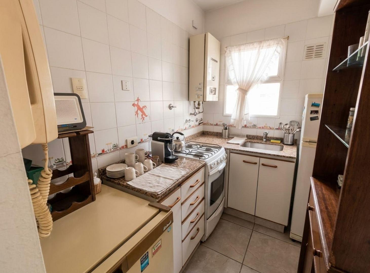 Foto de Departamento venta monoambiente divisible Martinez, imagen 5