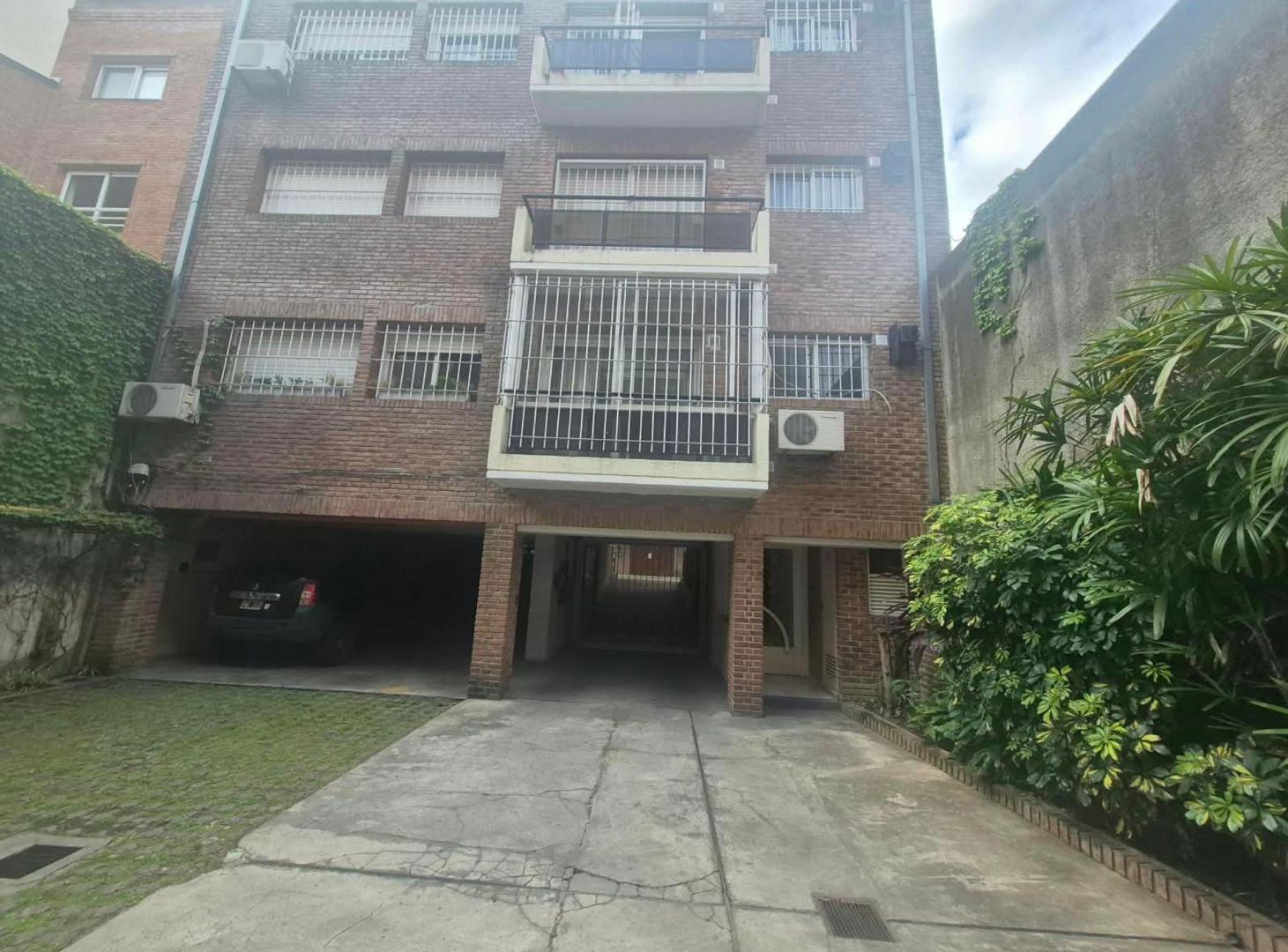 Foto de Departamento venta monoambiente divisible Martinez, imagen 1