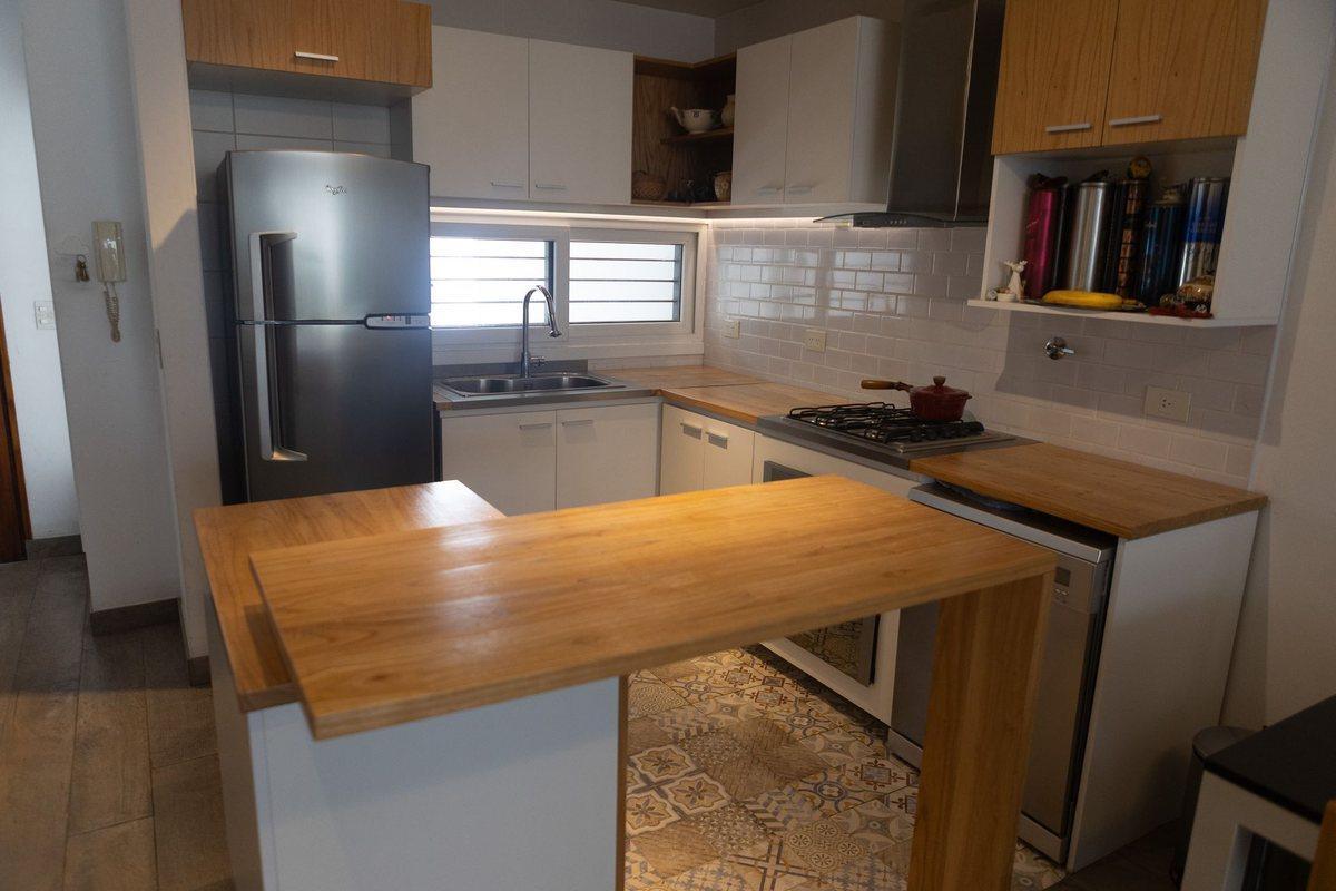 Foto de Venta triplex 5 amb con pileta en Florida, imagen 3